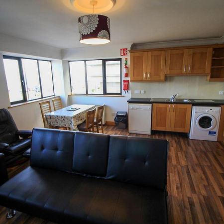 Seaside Views Apartamento Galway Exterior foto
