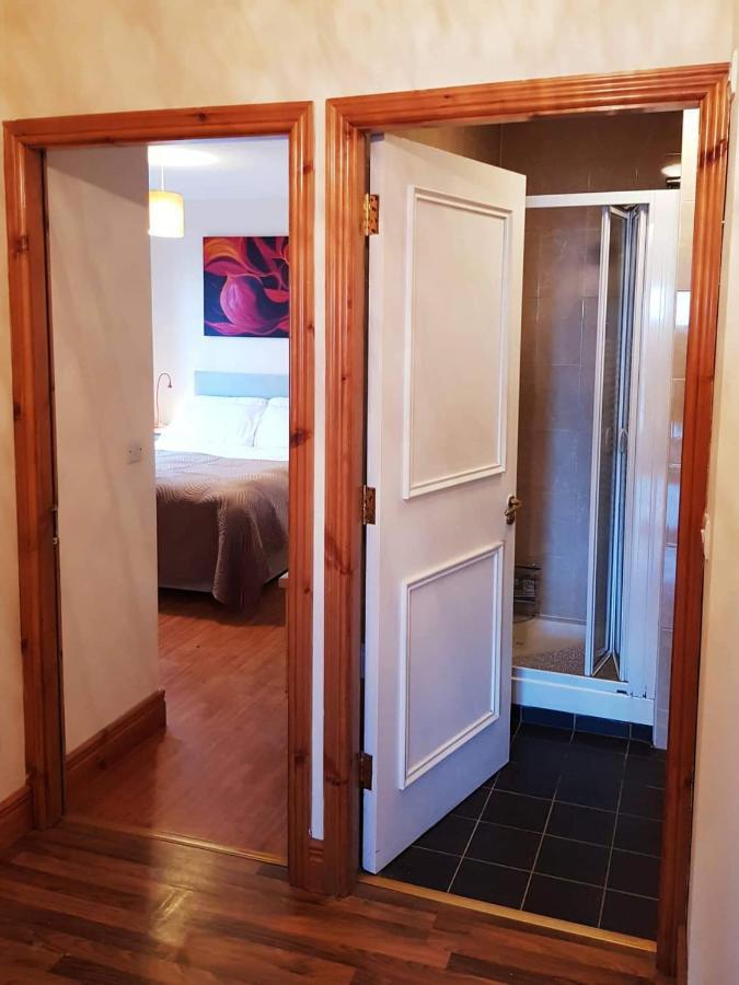 Seaside Views Apartamento Galway Exterior foto