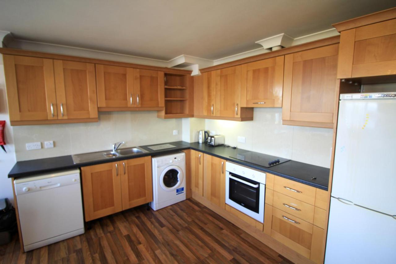 Seaside Views Apartamento Galway Exterior foto