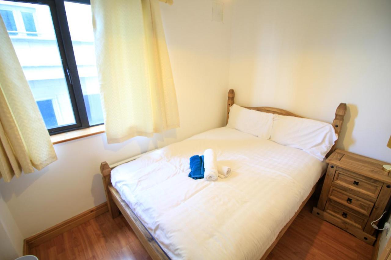 Seaside Views Apartamento Galway Exterior foto