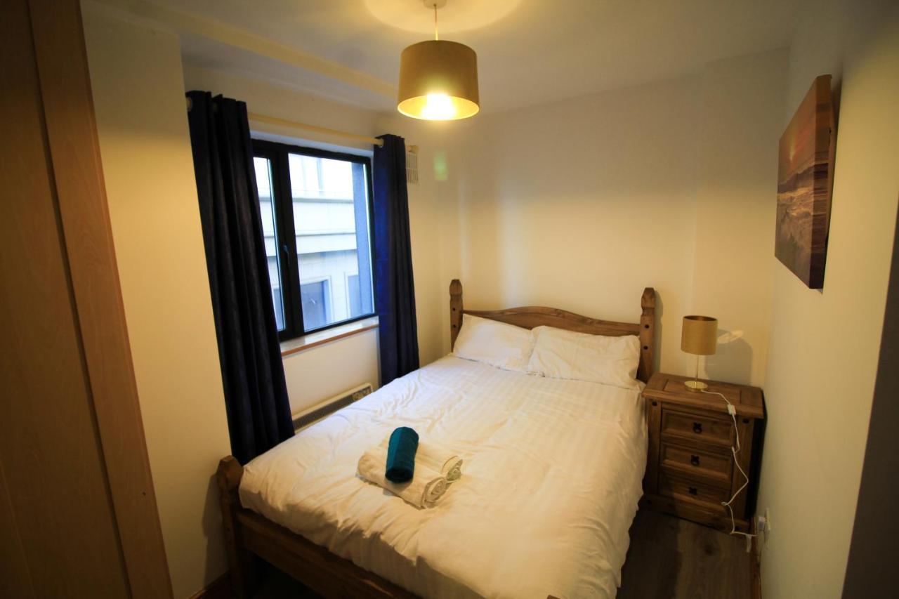 Seaside Views Apartamento Galway Exterior foto