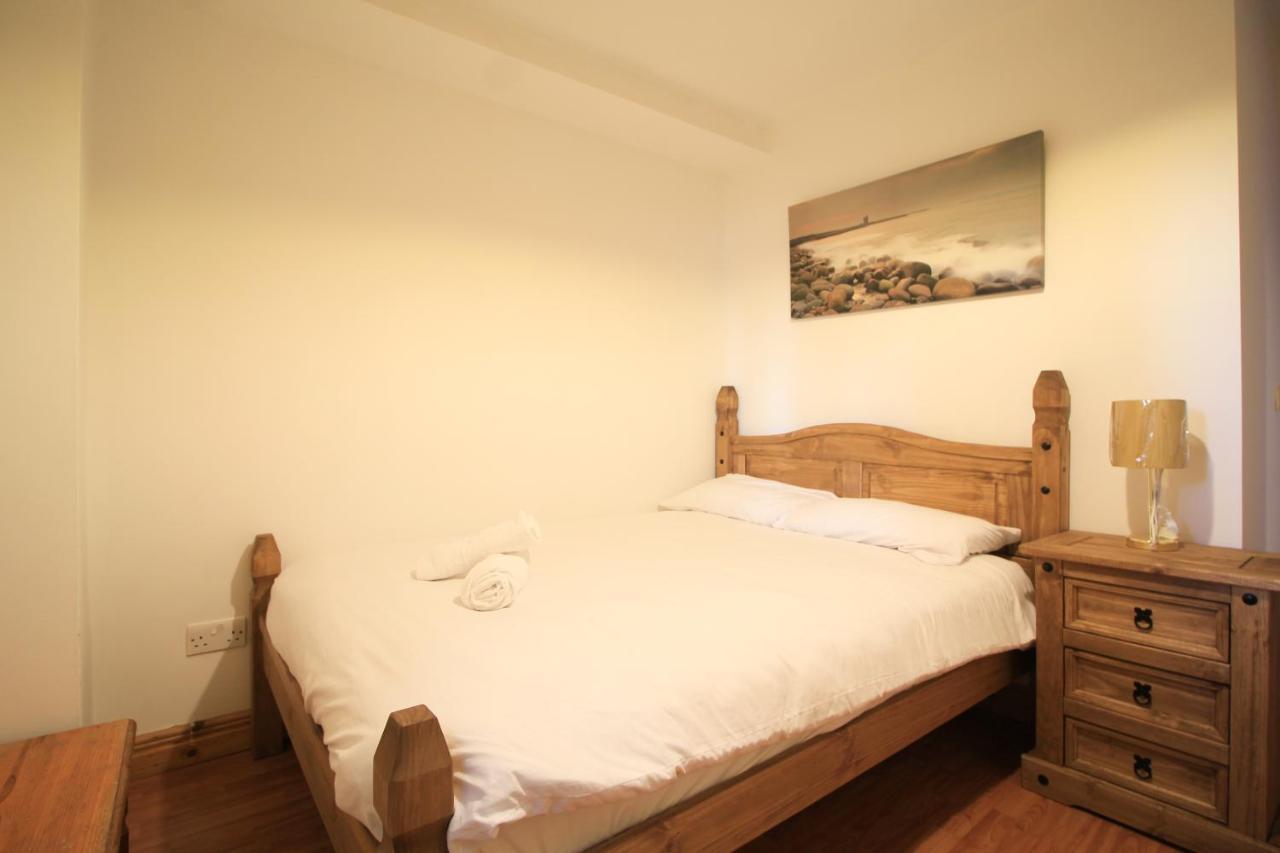 Seaside Views Apartamento Galway Exterior foto