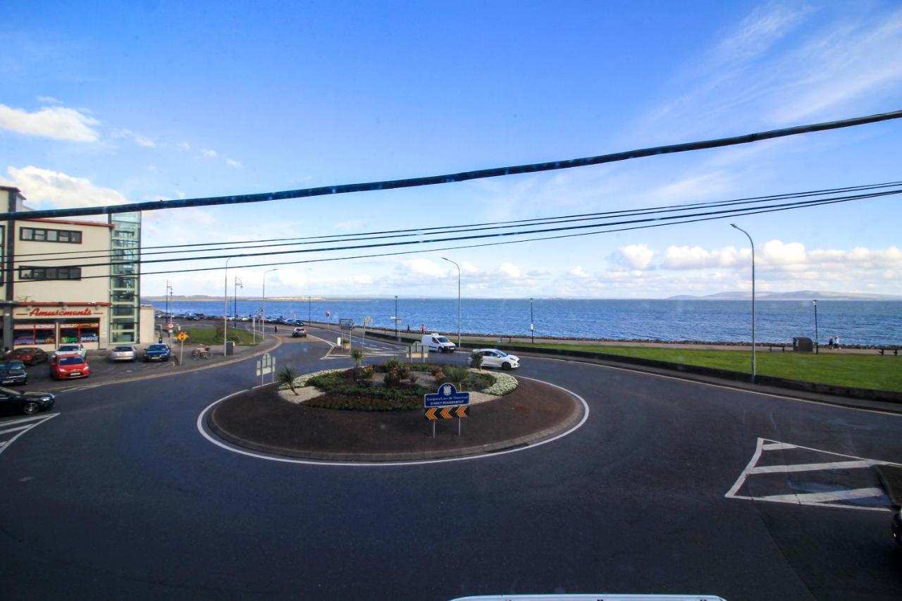 Seaside Views Apartamento Galway Exterior foto