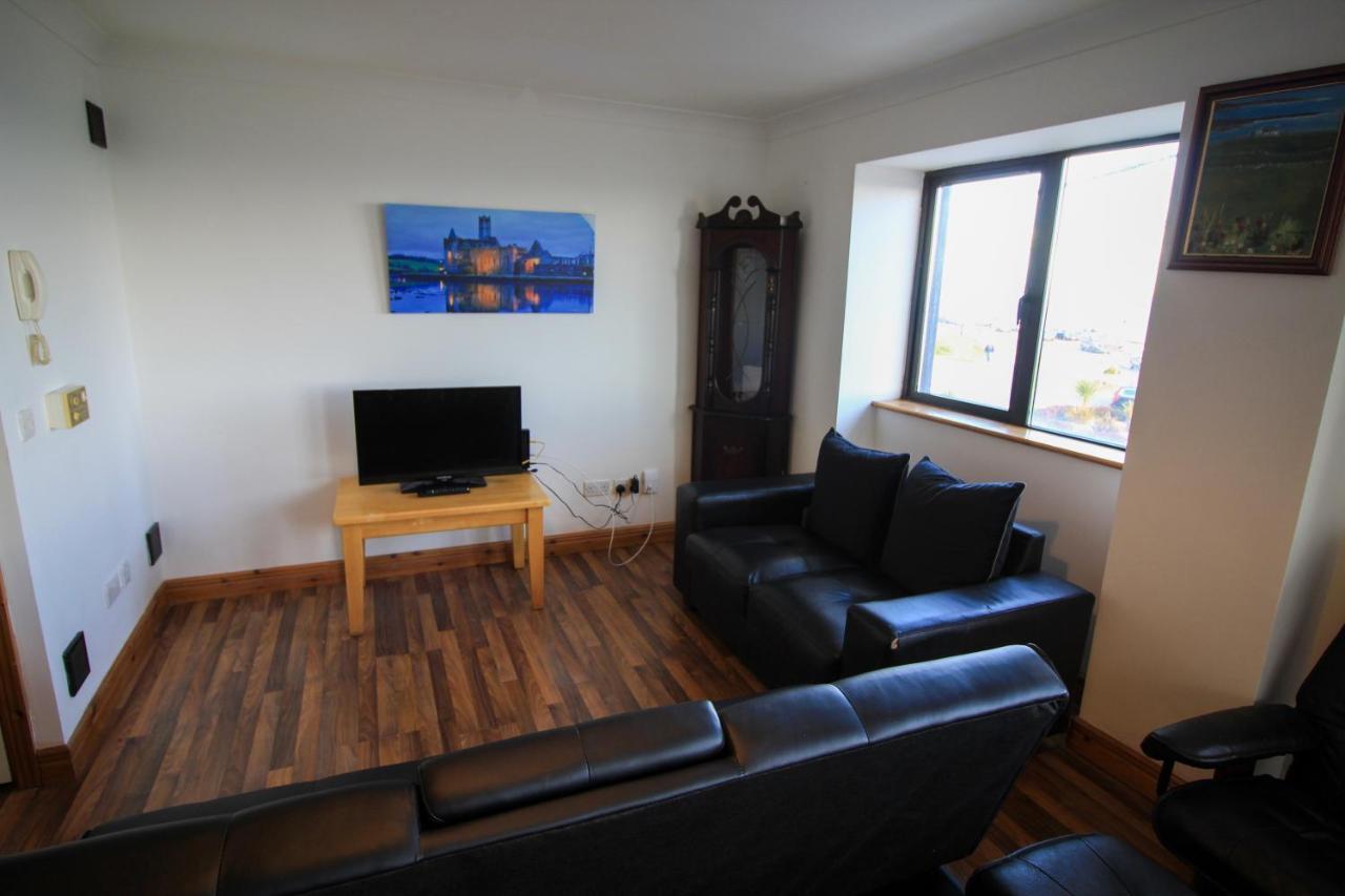 Seaside Views Apartamento Galway Exterior foto