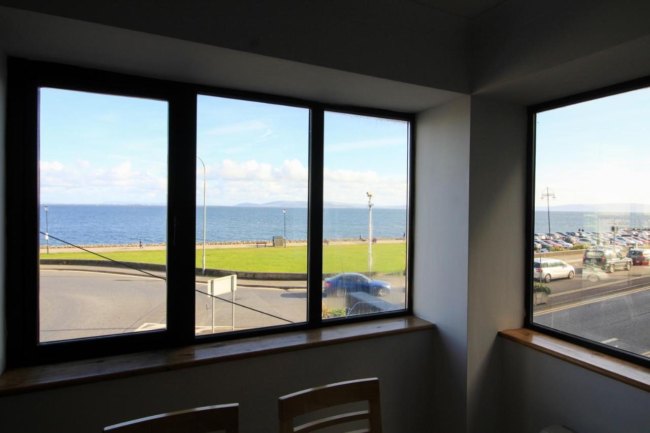 Seaside Views Apartamento Galway Exterior foto
