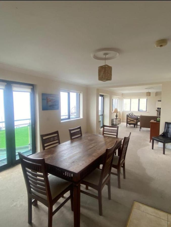 Seaside Views Apartamento Galway Quarto foto