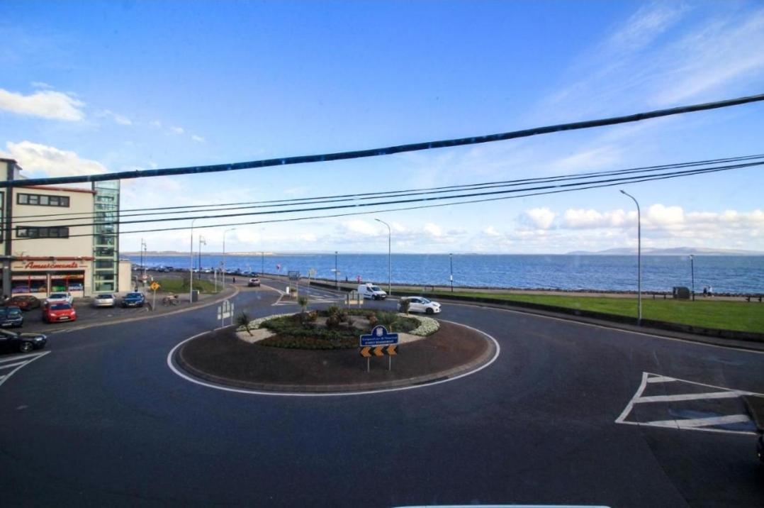 Seaside Views Apartamento Galway Quarto foto
