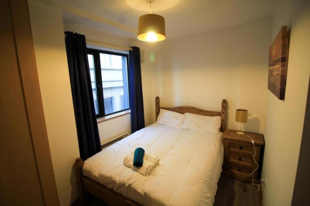 Seaside Views Apartamento Galway Quarto foto
