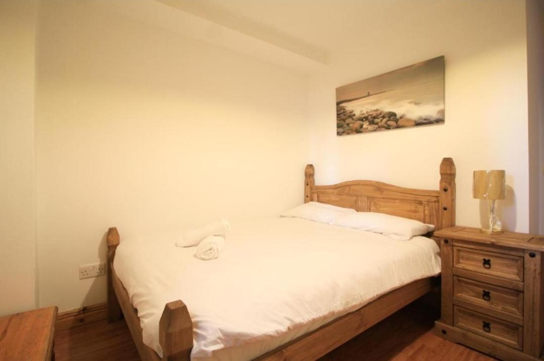 Seaside Views Apartamento Galway Quarto foto