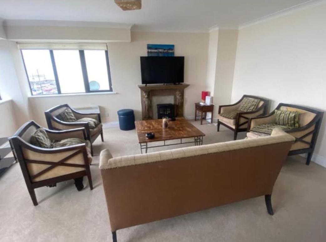 Seaside Views Apartamento Galway Quarto foto